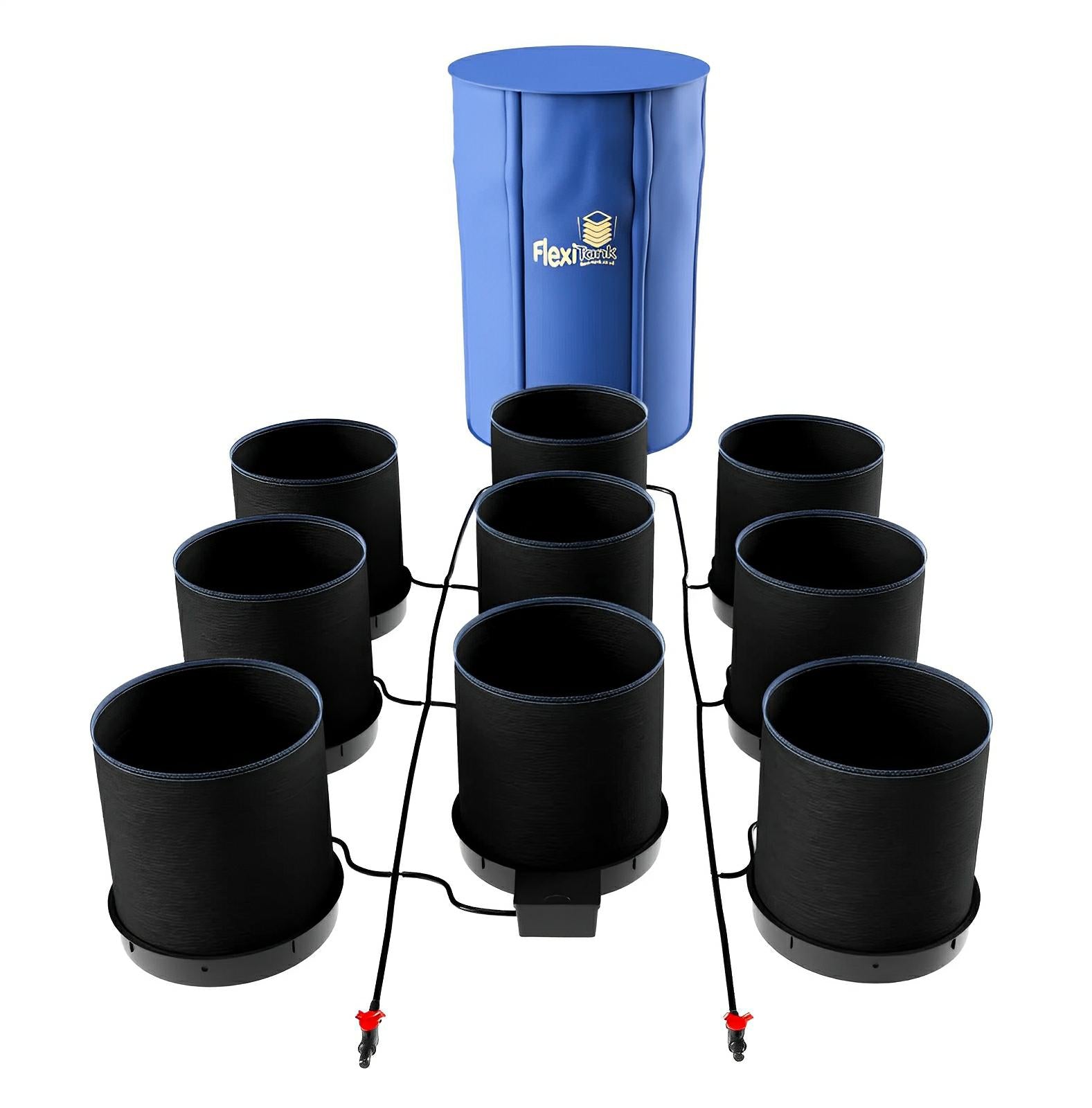 AutoPot XXL Self Watering Systems, 1-100 Pots