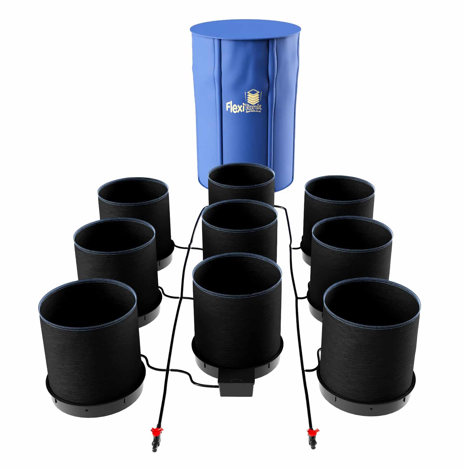 AutoPot XXL Self Watering Systems, 1-100 Pots