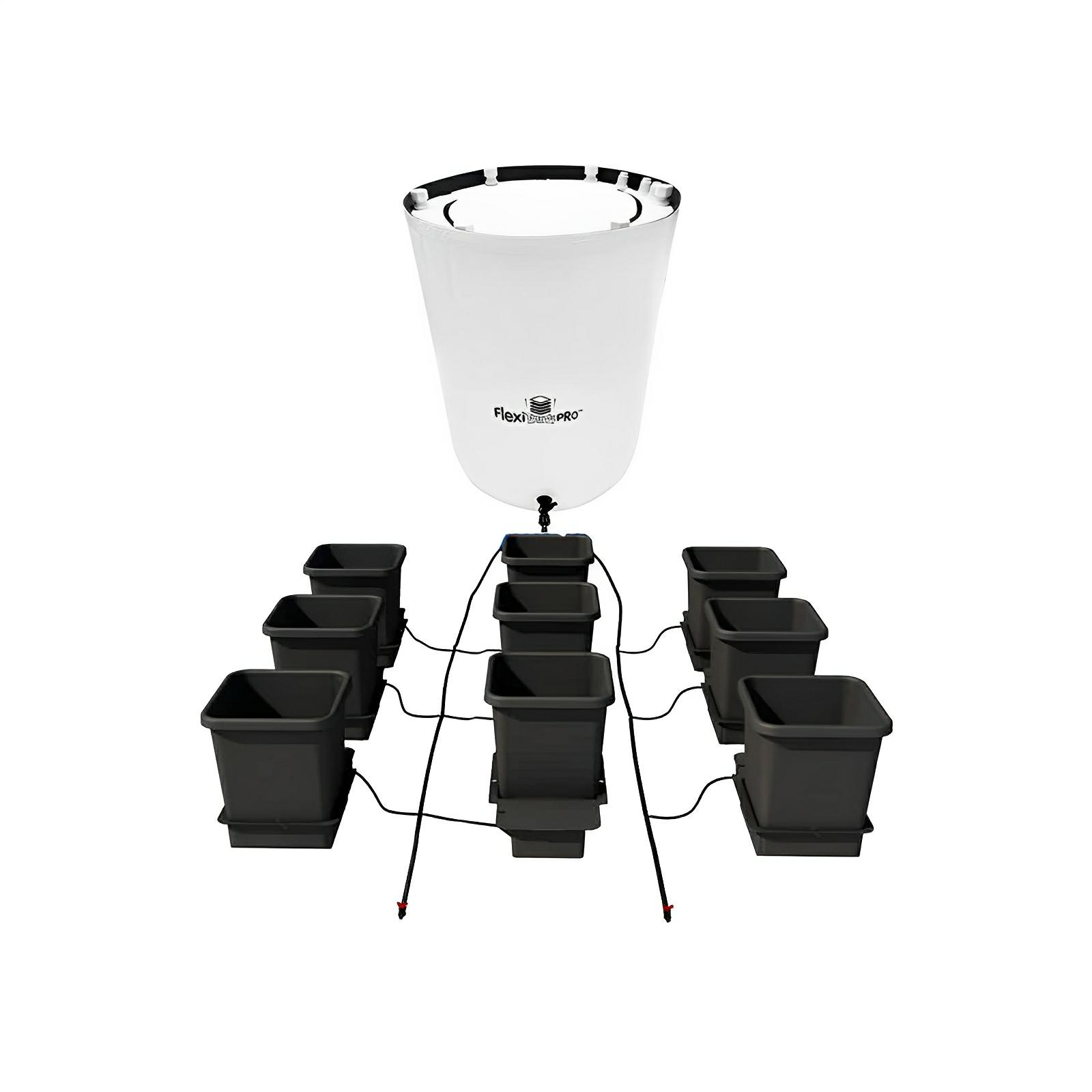 AutoPot 1Pot Systems, 1-100 Pots