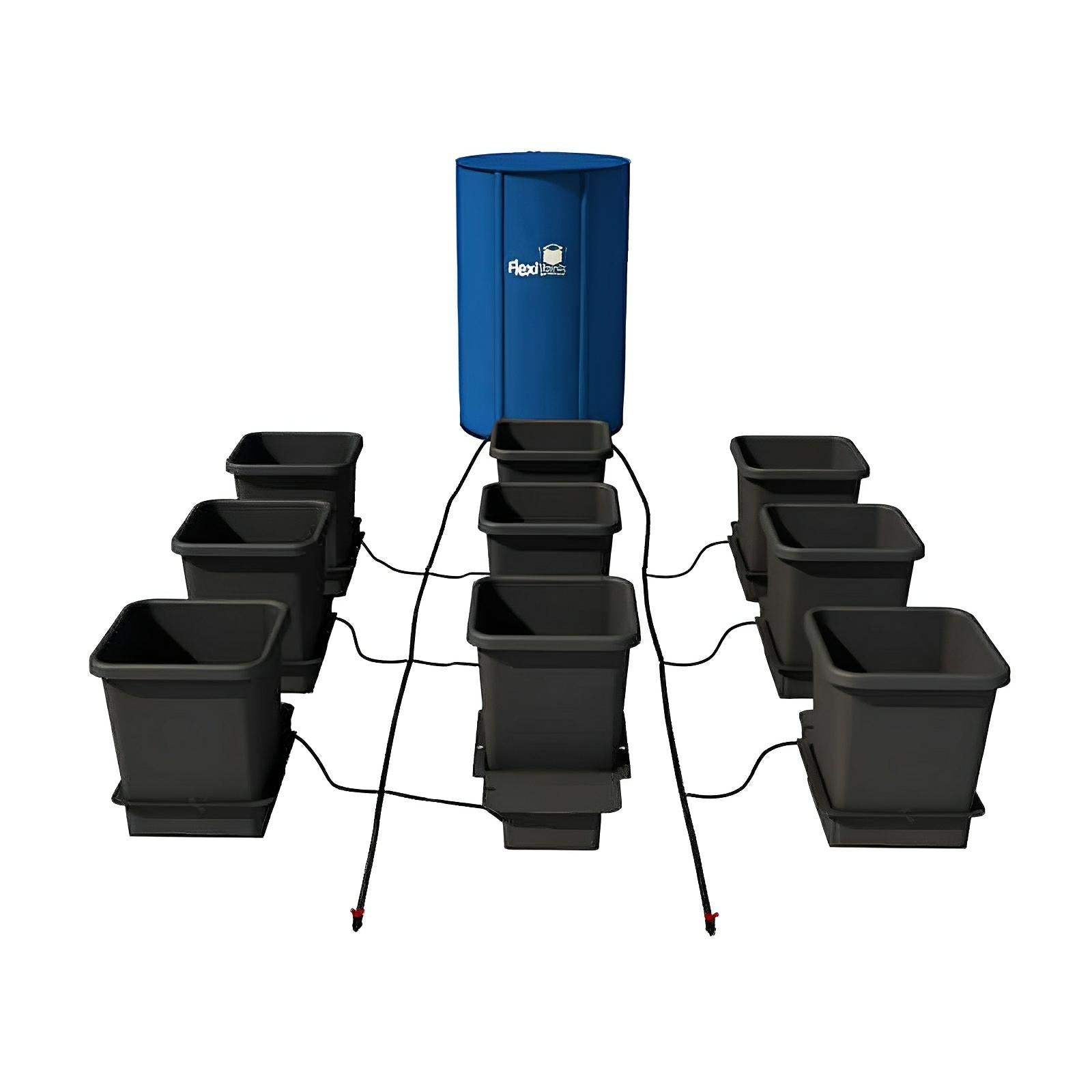 AutoPot 1Pot Systems, 1-100 Pots