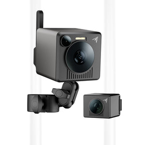 PRE ORDER: AC Infinity Spectron 7 | 4K AI Grow Camera w/ Thermal Imaging