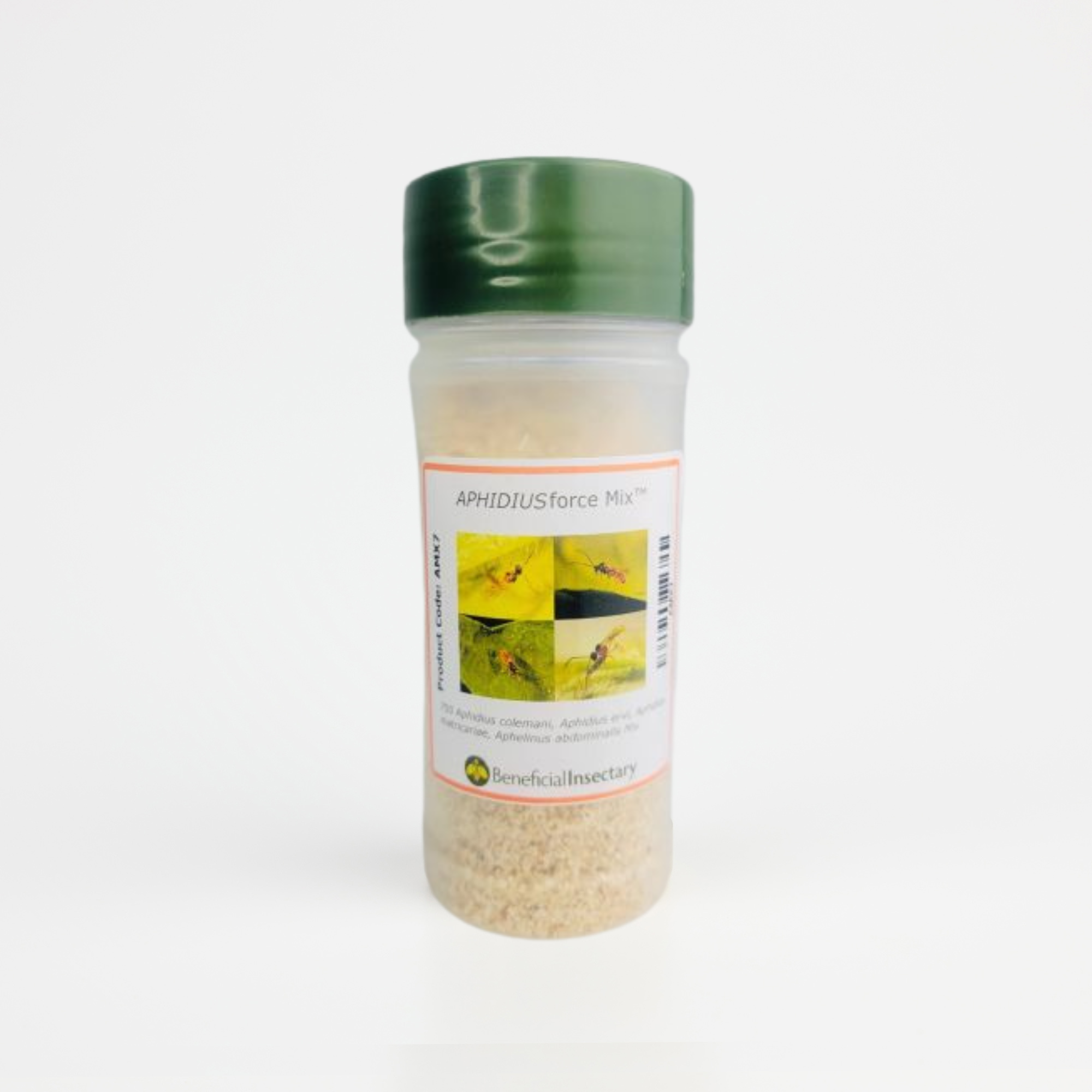 Aphidius colemani ervi matricariae Aphelinus mix – natural aphid control solution by Beneficial Insectary