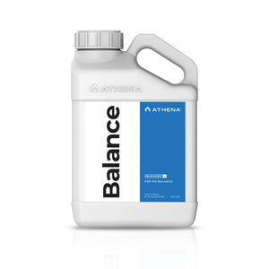 Athena Balance pH Up Buffer & Stabilizer, 1 Gallon
