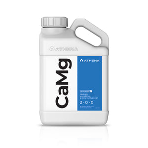 Athena CaMg Growth & Development Supplement, 1 Gallon
