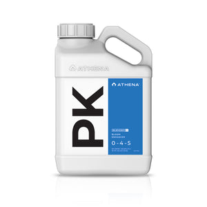 Athena PK Flowering Phase Fertilizer, 1 Gallon