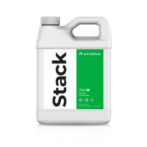 Athena Stack Foliar Bloom Enhancer, Natural Kelp Nutrient, 32 oz
