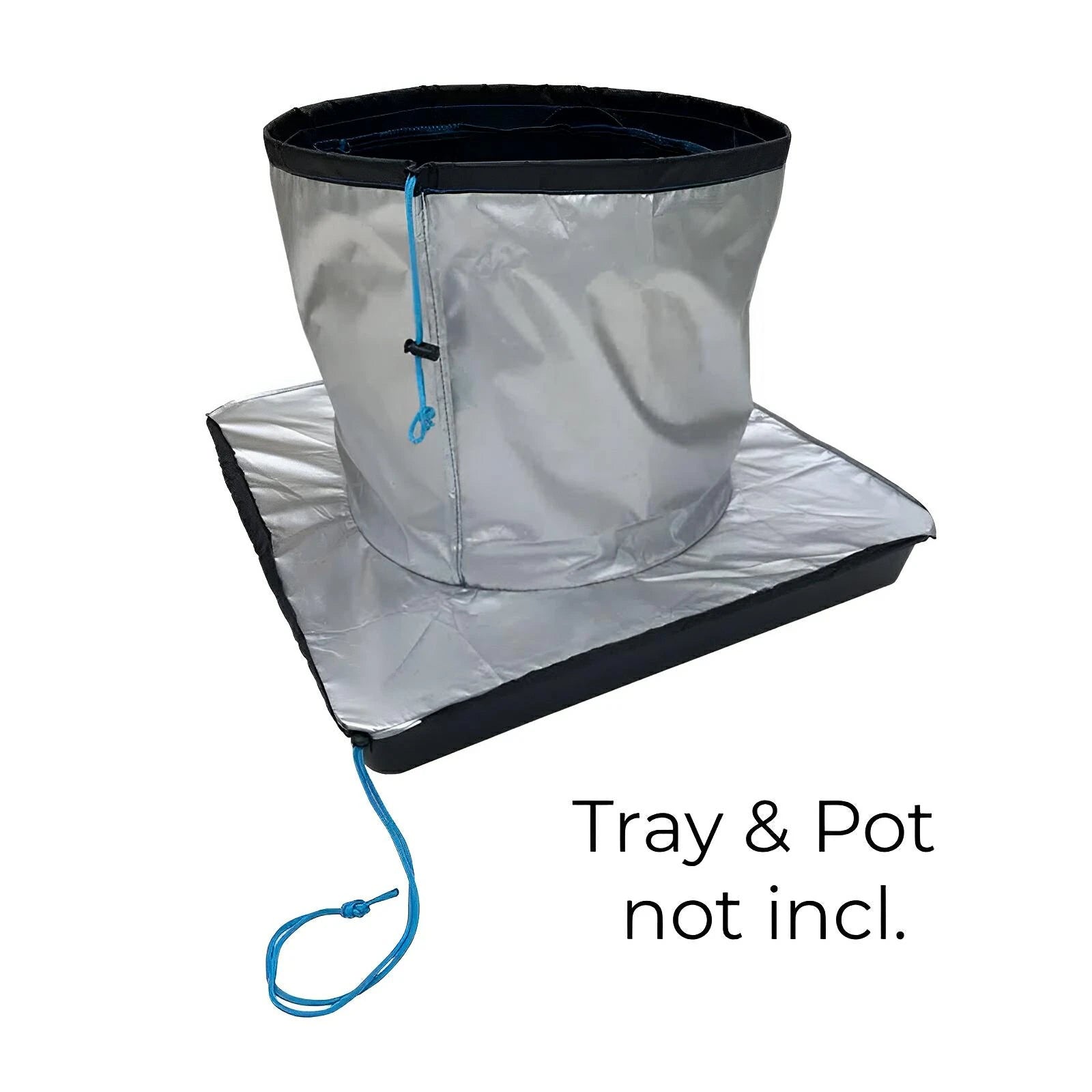 Hard Tank Reflective Cover - Image 6