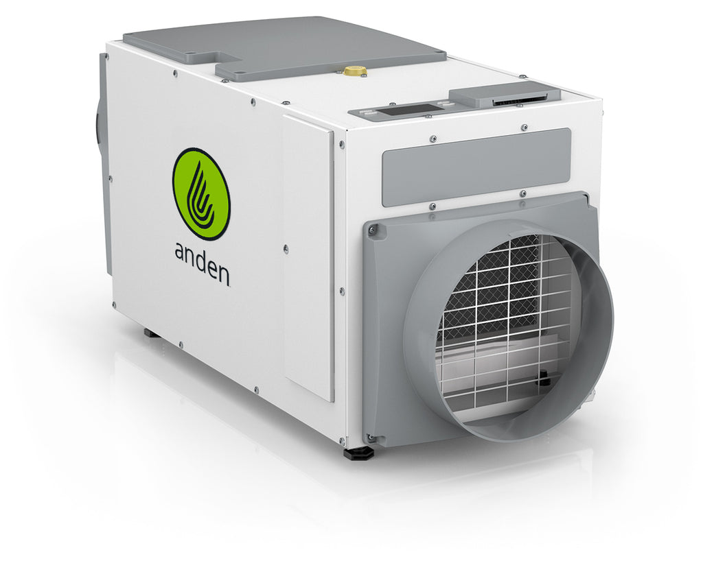 Anden 100 pints/day Industrial Dehumidifier