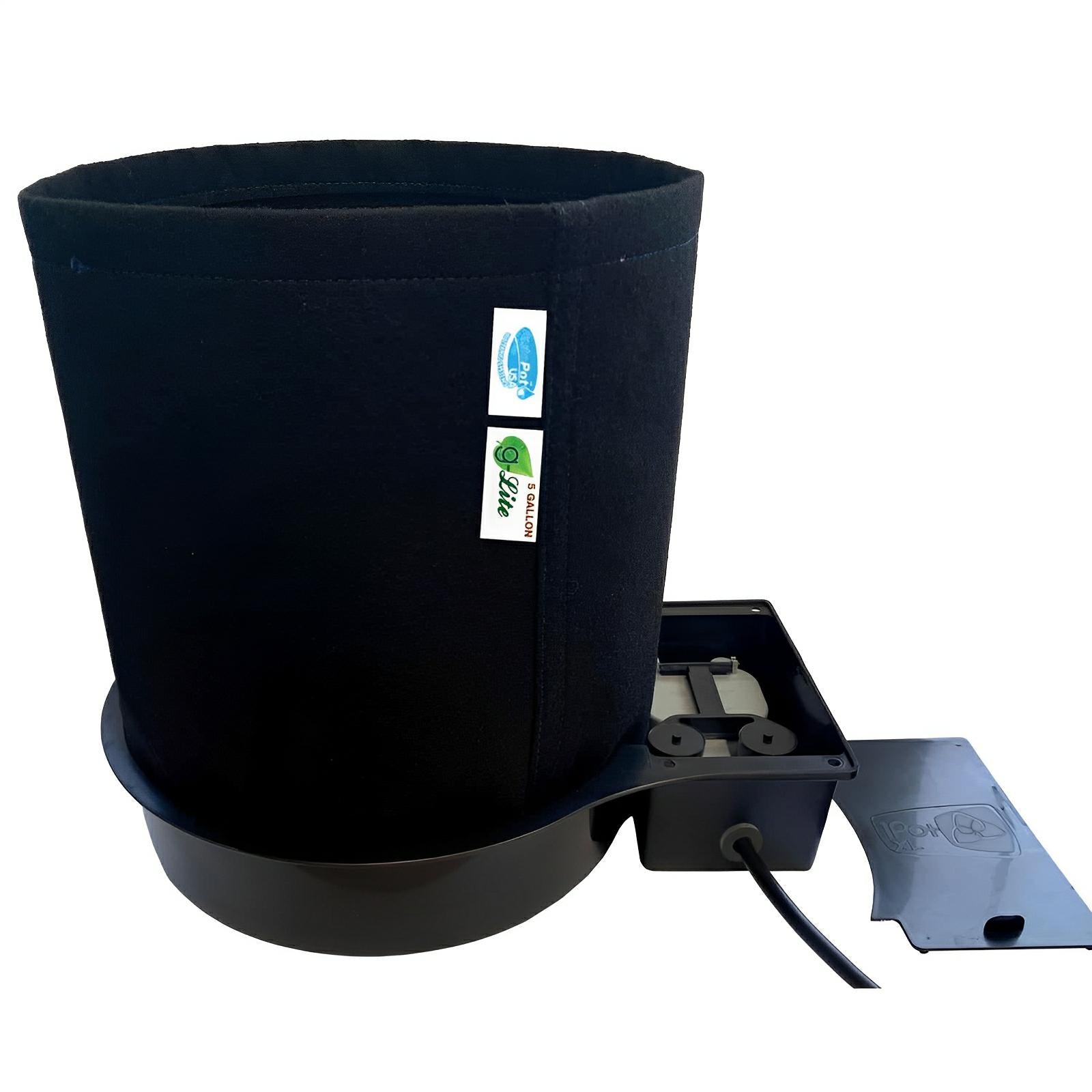 AutoPot Expansion Modules