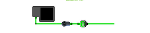 ALIEN EasyFeed 1 Pot Kit