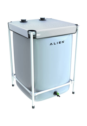 ALIEN GardenTank 145