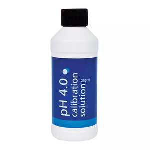 Bluelab pH 4.0 Solution