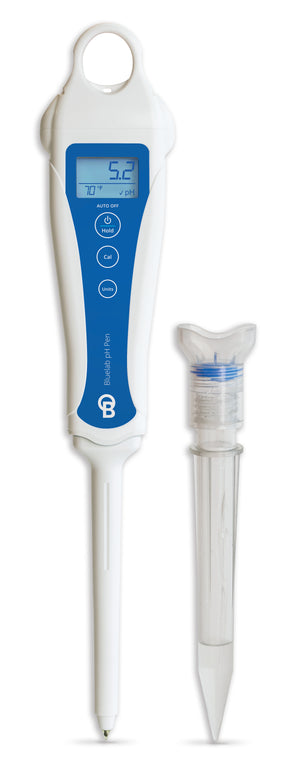 Bluelab Soil pH Pen