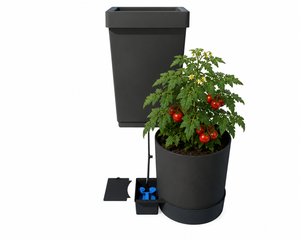 AutoPot GeoPot Fabric Pot Systems,  1-100 Pots