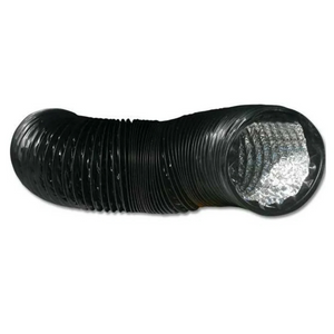 Common Culture Black Lightproof Ducting w/Clamps