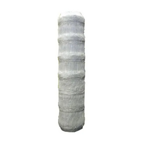 Common Culture Plastic Trellis Netting Bulk Roll 5 ft x 3,920 ft w/ 4 in Squares