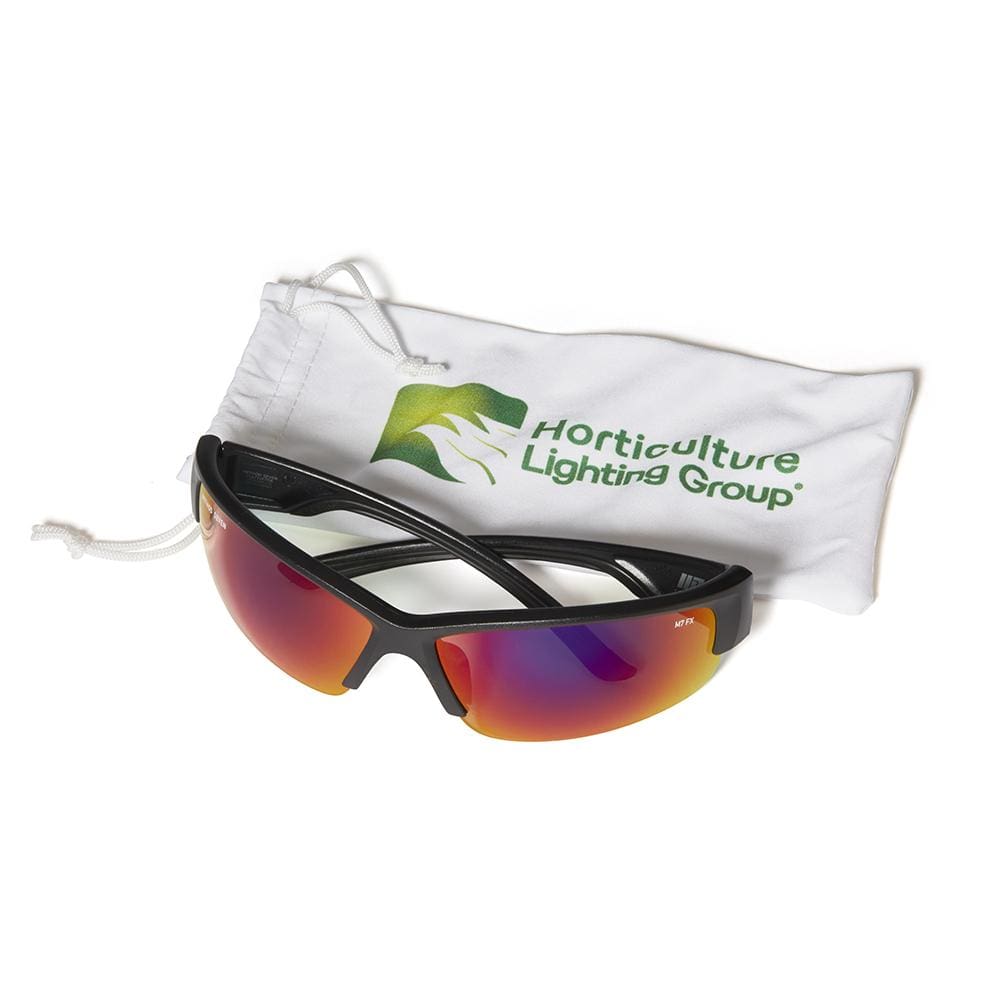 Method Seven Cultivator FX – Full Spectrum LED Grow Room Eyewear