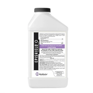 Bioworks Epishield O - Hobbyist Sizes