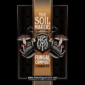 Fungal Compost