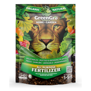 All Purpose Fertilizer
