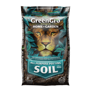 All Purpose Premium Soil 1.5 CF Bag
