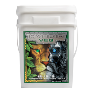 Hybrid Veg