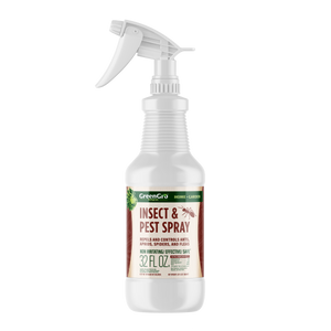 Insect & Pest Spray