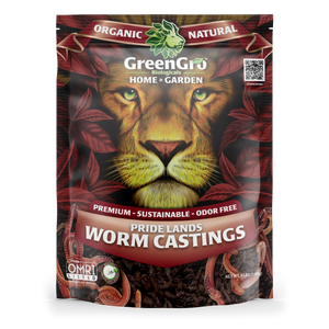 Pride Lands Worm Castings