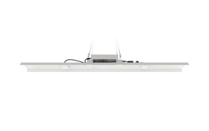 HLG Greenhouse Pro Series – High Efficiency Supplemental Greenhouse LED Lighting