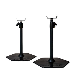 GrowPros Under-Canopy Telescopic Pod Stands, 2-Pack, for Models 1 & 2