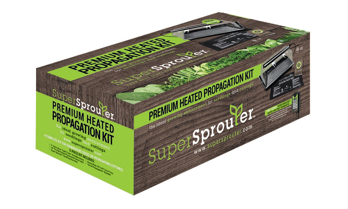 Super Sprouter Propagation Kit