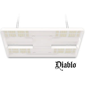 HLG 750 Diablo ES – Enhanced Spectrum Commercial LED Grow Light