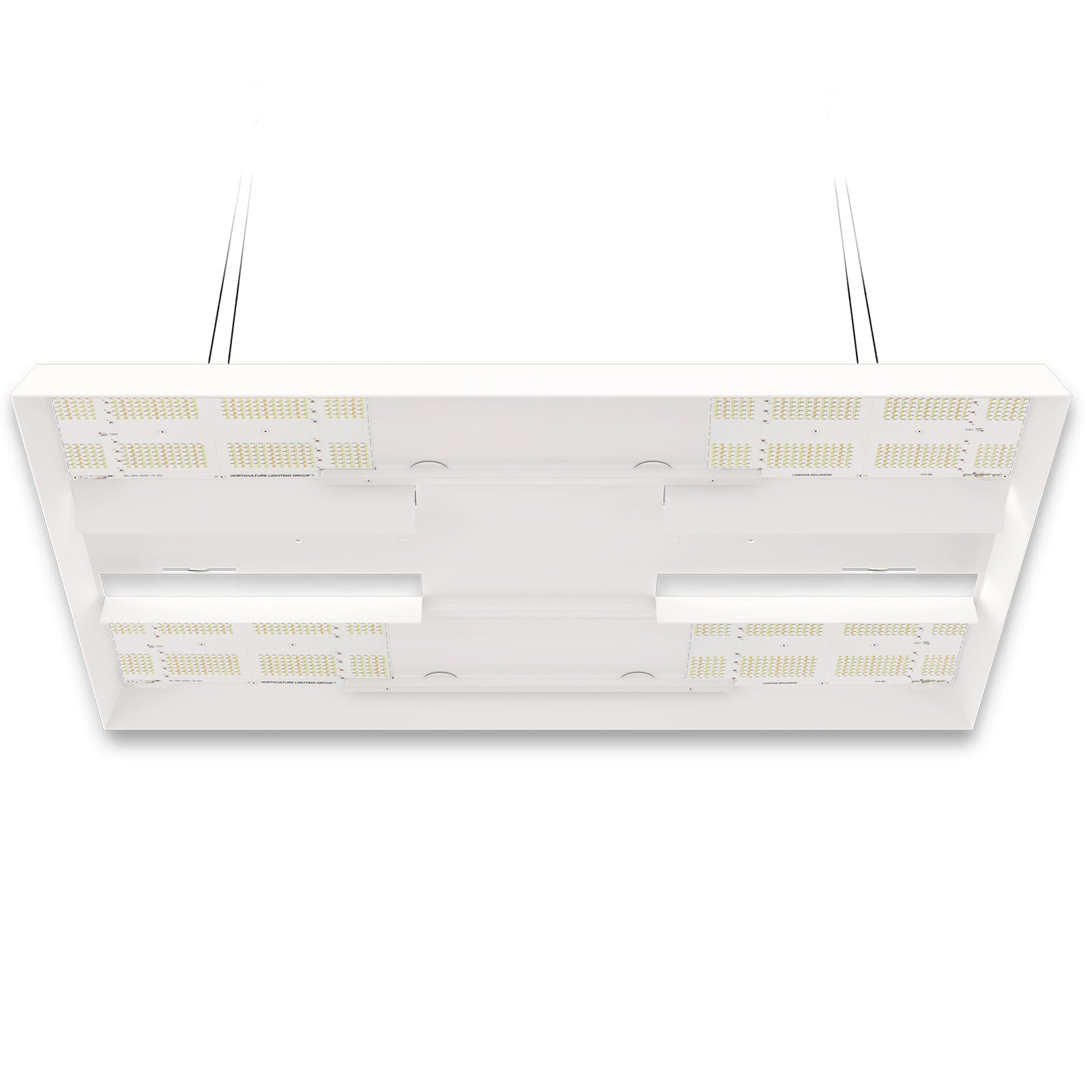 HLG 750 FS – Full-Spectrum QB400 LED Grow Light