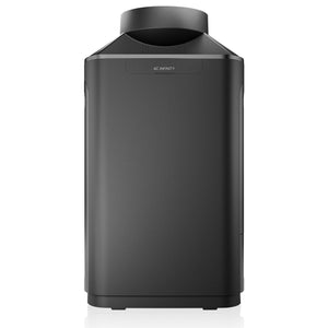 AC Infinity HYDRONE 7 Plant Dehumidifier, AI VPD Control for 10x10 Coverage