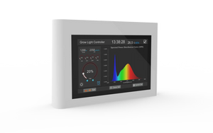 Mammoth Lighting LED Controller, with App Control, for Single or Group Control