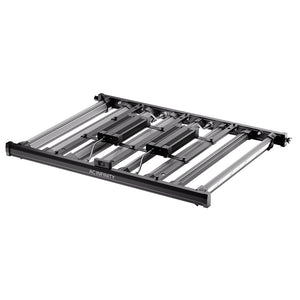 PRE ORDER: IONPRIME 10,  Grow Light 1000W, Adjustable Angle Full Spectrum LED 5x5 Coverage