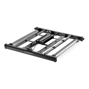 PRE ORDER: IONPRIME 6,  Grow Light 500W, Adjustable Angle Full Spectrum LED 4x4 Coverage