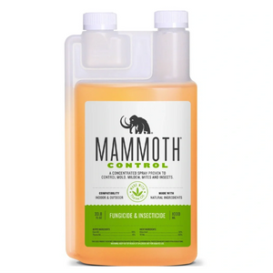 Mammoth Control - 25(b) Compliant - No REI Pesticide/Fungicide