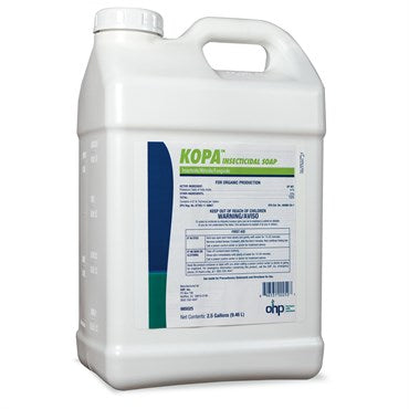 KOPA Insecticidal Soap by OHP - 2.5g