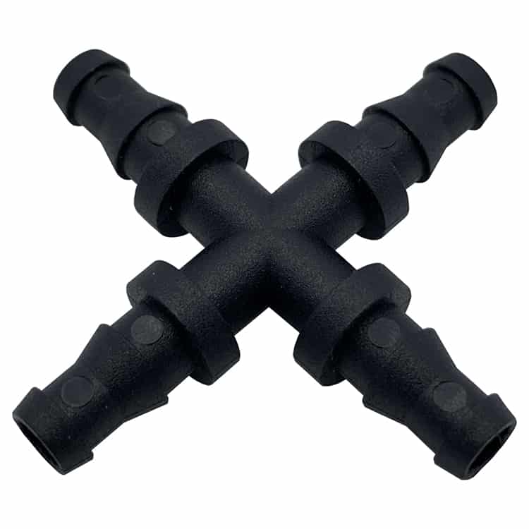 AutoPot 3/8″ Cross Connector