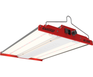 Phantom Cultivar GL250, 250W LED Grow Light