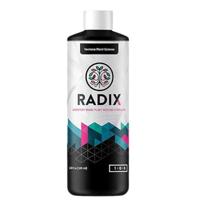 Radix Lab Grade Plant Rooting Stimulator 1-0-0 | Seeds, Cuttings & Propagation