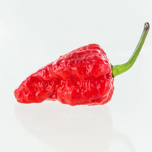 Red Naga Brain Pepper Seeds