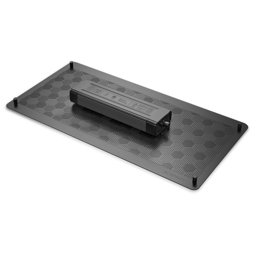 ac infinity grow tent 2x4 2x4 Indoor Grow Tent Kit, AC Infinity 2 Plant Kit