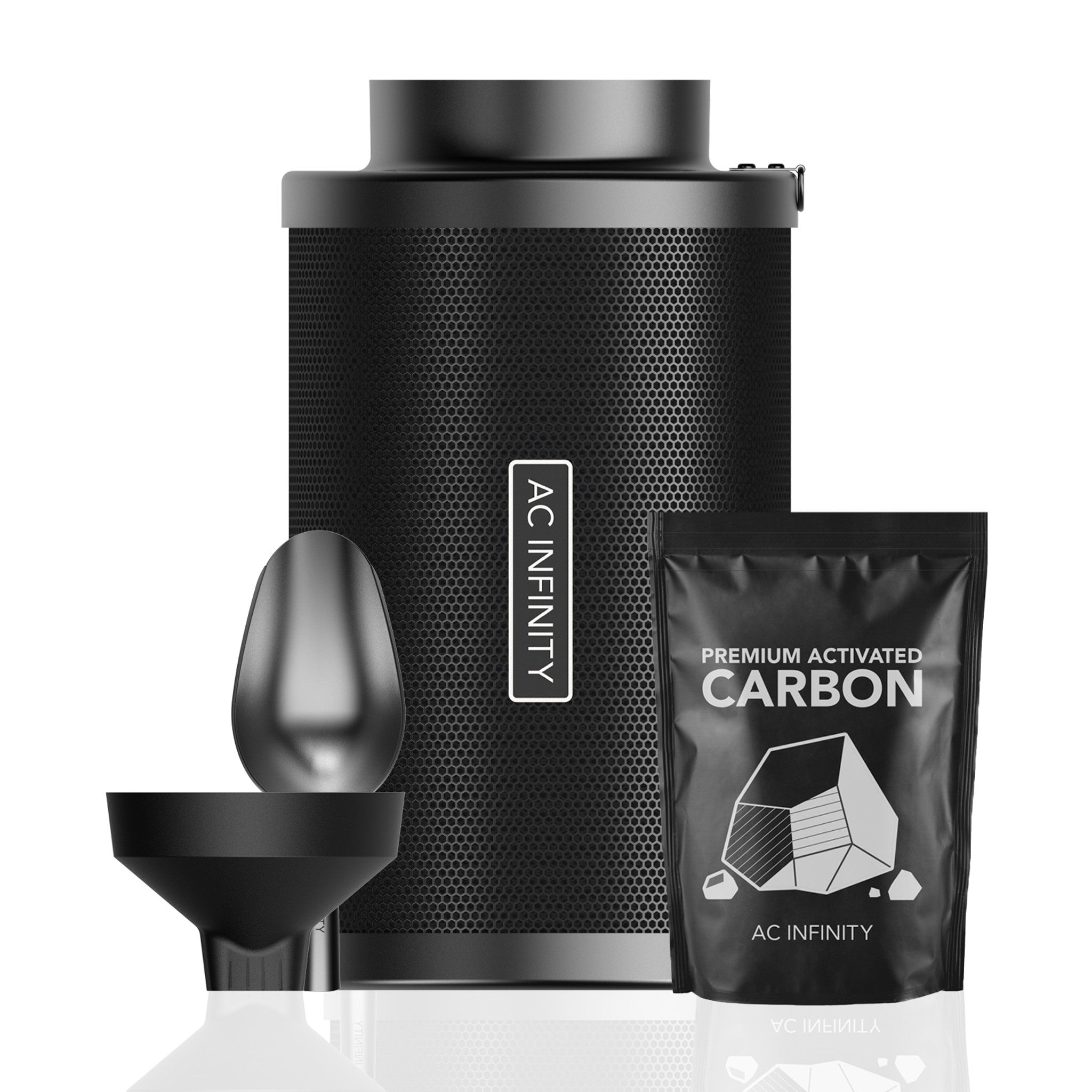 AC Infinity Carbon Filter