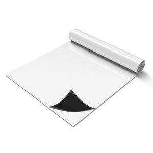 AC Infinity Black & White Panda Film 10x10 ft, Waterproof and Reflective