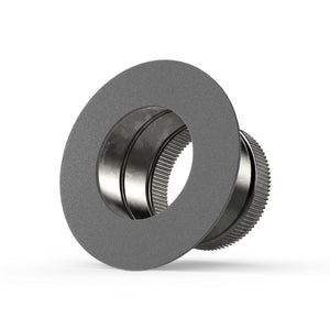 AC Infinity Ducting Collar 6 Inch Galvanized Steel