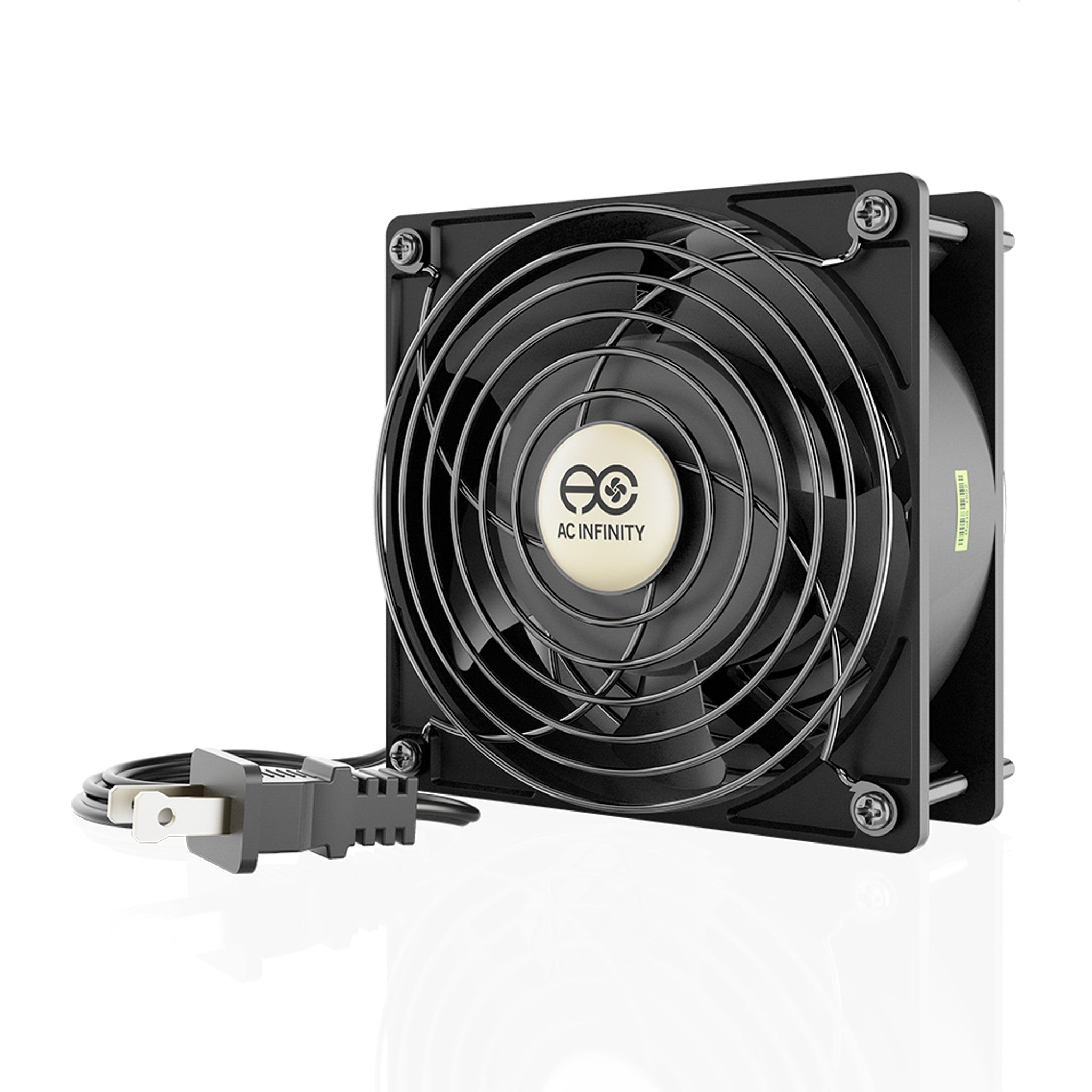 AC Infinity AXIAL LS1238 Cooling Fan - Thumbnail 3