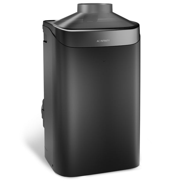 AC Infinity Terraform 12 all-in-one grow room climate control AC unit
