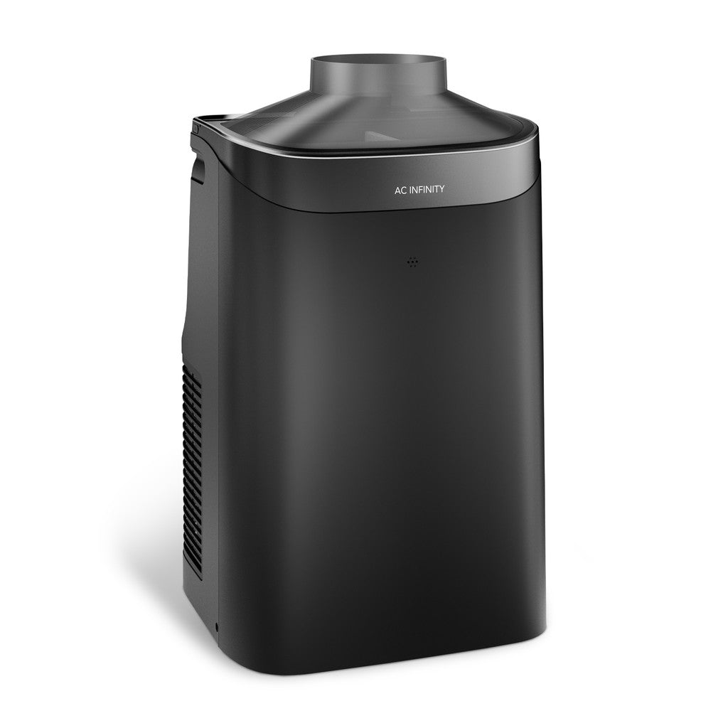 PRE ORDER: TERRAFORM 8, All-In-One Climate Control A/C with One-Duct Auto Switching 12,000 BTU